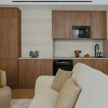 Elegant - 3br-8p- Le Marais *