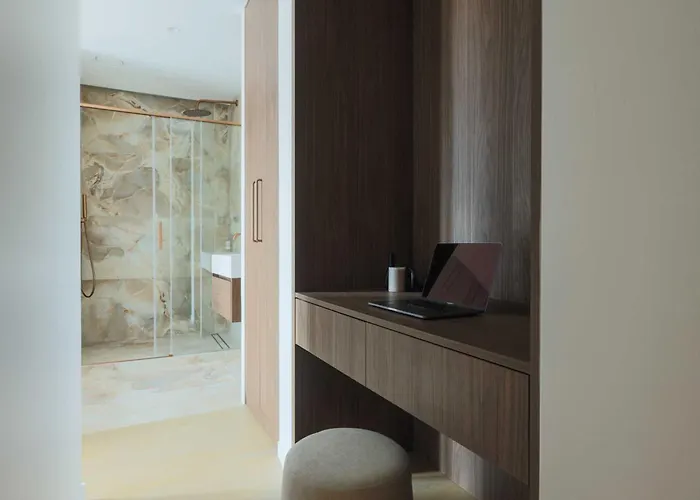 דירה Elegant - 3br-8p- Le Marais פריז