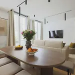 Elegant - 3br-8p- Le Marais Apartamento *