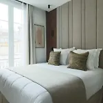 Elegant - 3br-8p- Le Marais Apartamento