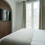 Apartamento Elegant - 3br-8p- Le Marais *