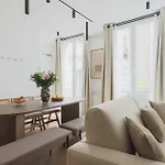 Elegant - 3br-8p- Le Marais