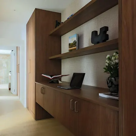 Apartment Elegant - 3br-8p- Le Marais *