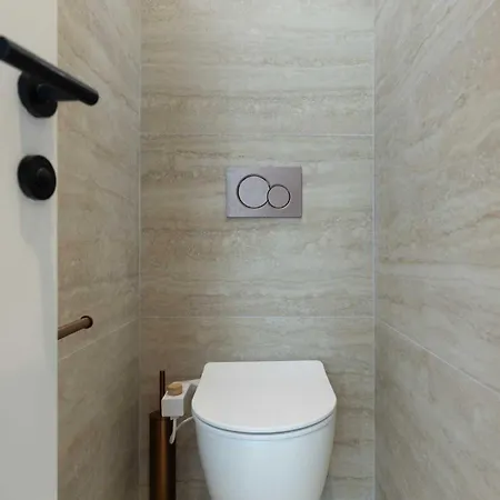 Elegant - 3br-8p- Le Marais Apartment Paris