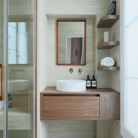 Elegant - 3br-8p- Le Marais 公寓