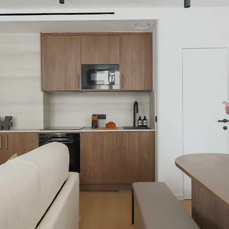 Elegant - 3br-8p- Le Marais * 巴黎