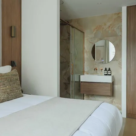 公寓 Elegant - 3br-8p- Le Marais