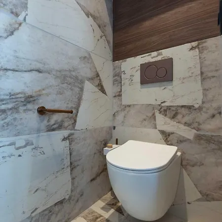 Elegant - 3br-8p- Le Marais * 巴黎