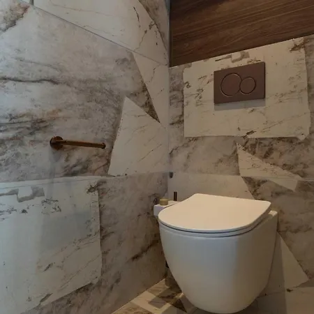 Elegant - 3br-8p- Le Marais * 巴黎