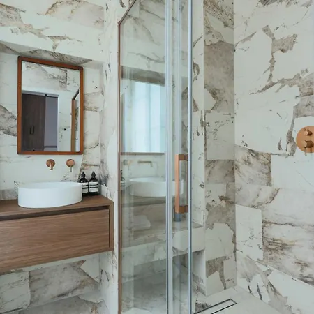 公寓 Elegant - 3br-8p- Le Marais *