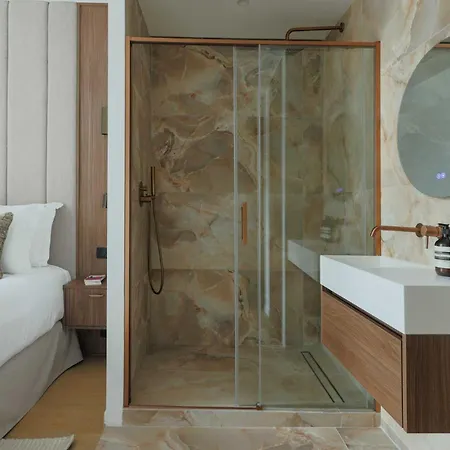 Elegant - 3br-8p- Le Marais * 巴黎