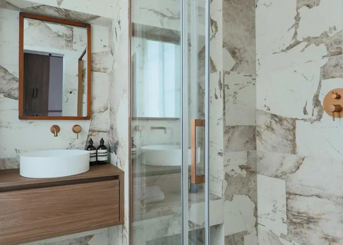 Apartment Elegant - 3br-8p- Le Marais *