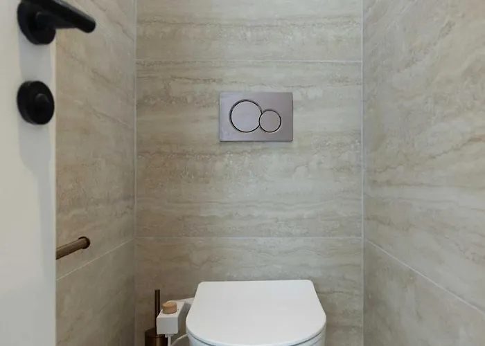Elegant - 3br-8p- Le Marais Apartment *