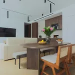 Apartament Elegant - 3br-8p- Le Marais Paryż